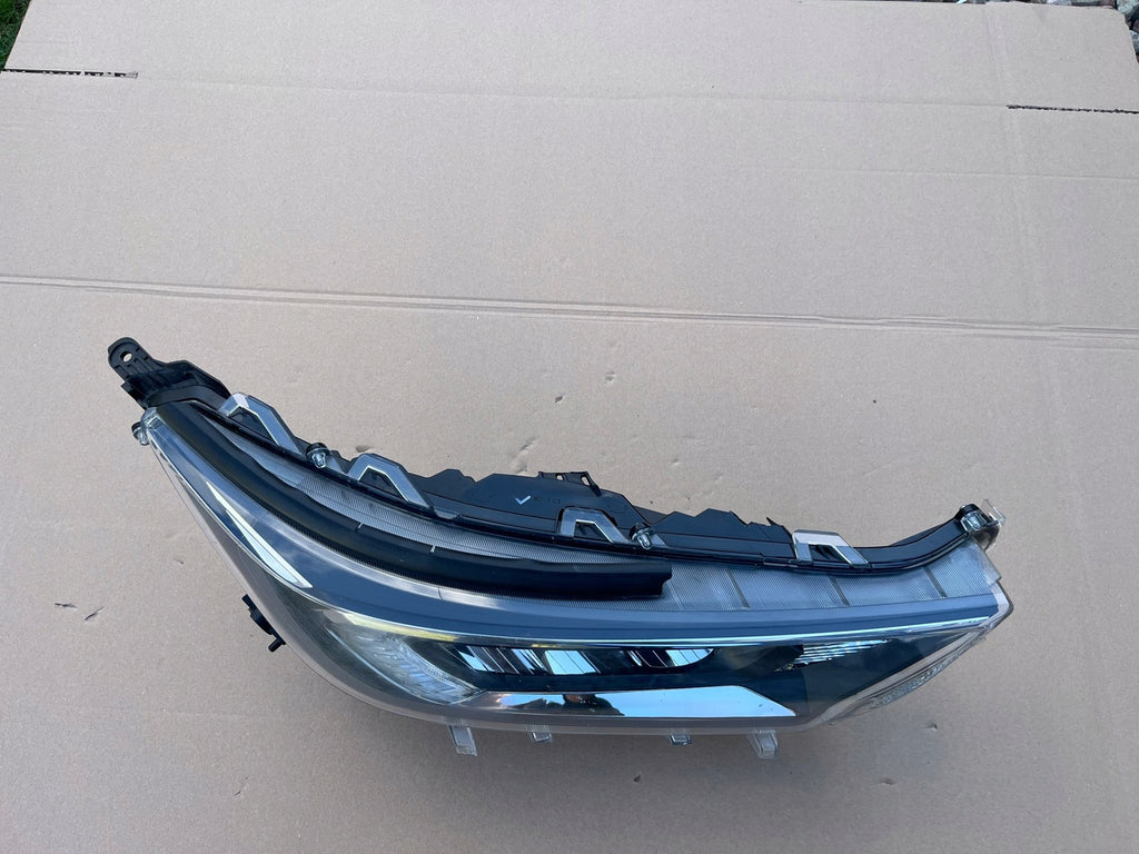 Frontscheinwerfer Toyota Rav V 4 Rechts Scheinwerfer Headlight