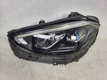 Laden Sie das Bild in den Galerie-Viewer, Frontscheinwerfer Mercedes-Benz W206 A2069063903 LED Links Headlight SCH1352105017fx