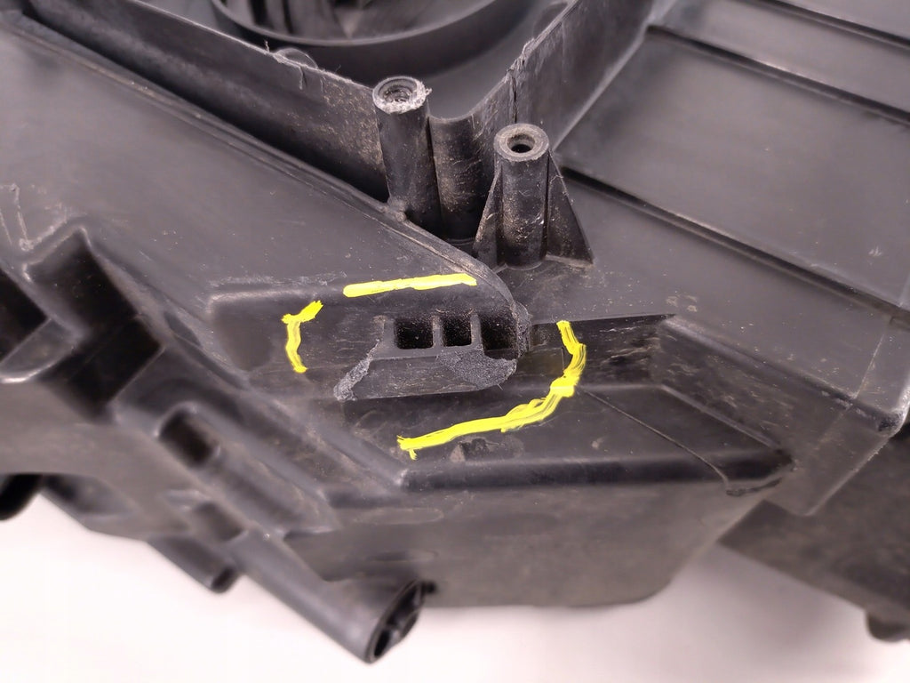 Frontscheinwerfer Seat Ateca 576941007F Full LED Links Scheinwerfer Headlight