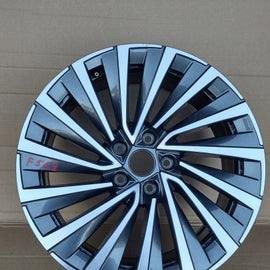 1x Alufelge 18 Zoll 8.0