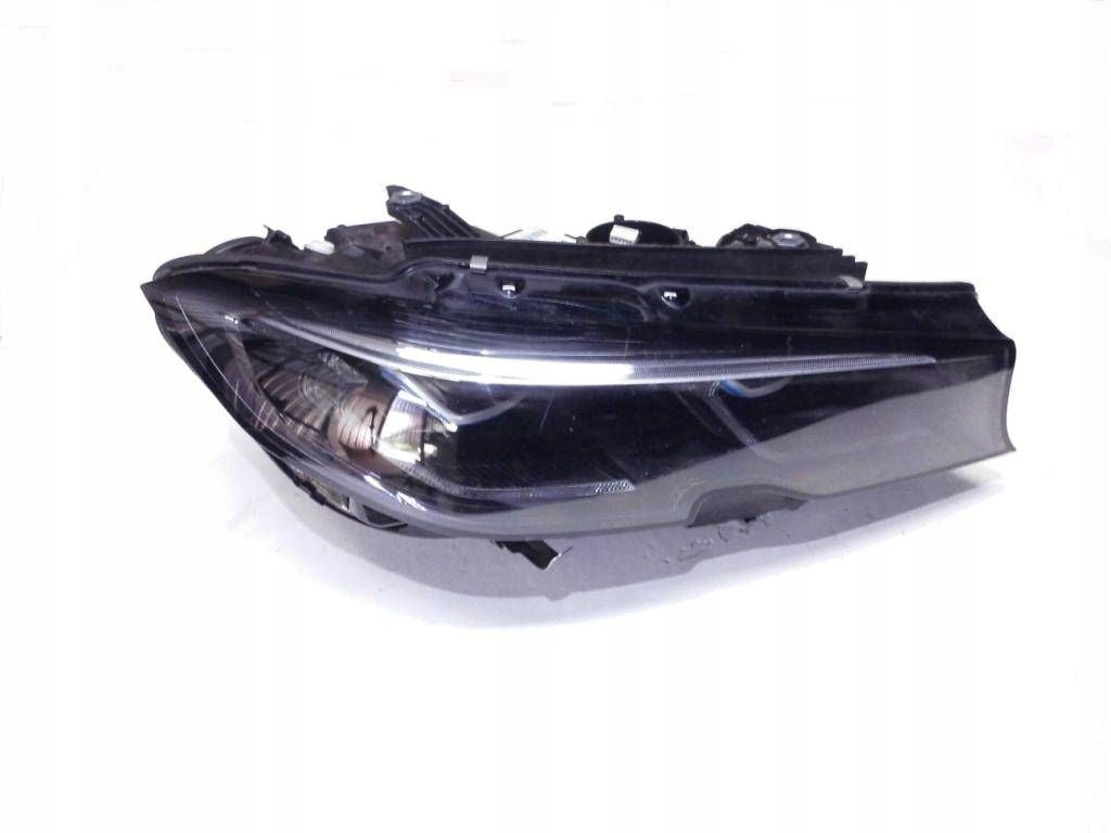 Frontscheinwerfer BMW 3 G21 G20 030110624401 5A25274-01 Laser Rechts Headlight SCH9979813123fz
