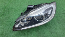 Load image into Gallery viewer, Frontscheinwerfer Volvo S60 V60 31420261 Xenon Links Scheinwerfer Headlight SCH9386579815yf