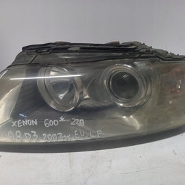Frontscheinwerfer Audi A8 FALSE Scheinwerfer Headlight SCH5206158400hm