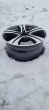 Laden Sie das Bild in den Galerie-Viewer, 1x Alufelge 17 Zoll A2154011200 Mercedes-Benz W213 Rim Wheel