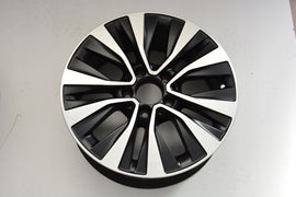 1x Alufelge 16 Zoll 6.5