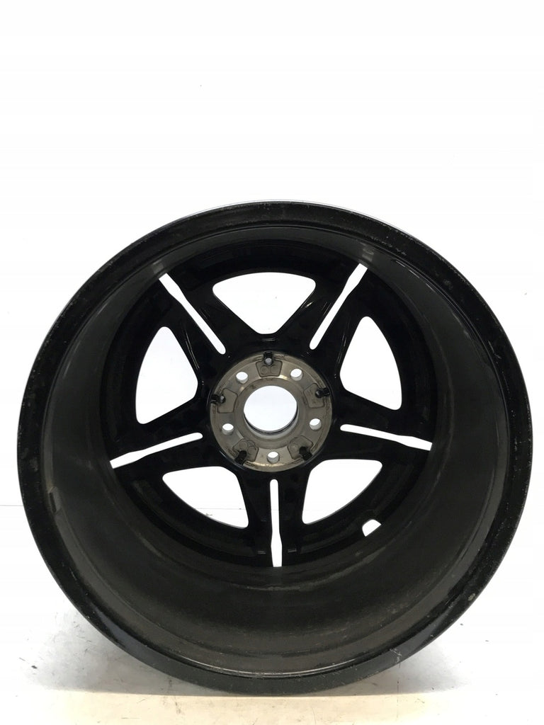 1x Alufelge 18 Zoll 9.0" 5x112 58ET A2064016600 Mercedes-Benz W206 Rim Wheel