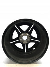 Laden Sie das Bild in den Galerie-Viewer, 1x Alufelge 18 Zoll 9.0&quot; 5x112 58ET A2064016600 Mercedes-Benz W206 Rim Wheel