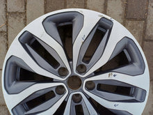 Load image into Gallery viewer, 1x Alufelge 18 Zoll 7.5" 5x114.3 46ET 403005820R Renault Rim Wheel FEL2499909100jy