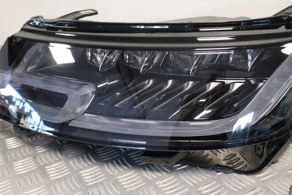 Frontscheinwerfer Land Rover Range Sport L494 II JK6213W030KJ Links Headlight SCH1655012553eh