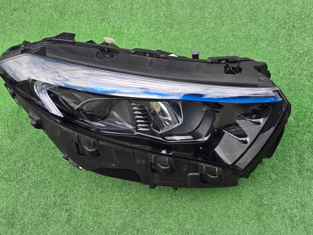Frontscheinwerfer Mercedes-Benz Eqa Eqb A2439069000KZ Full LED Rechts Headlight SCH8943009882dz
