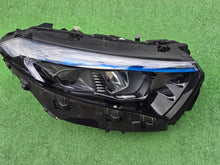 Laden Sie das Bild in den Galerie-Viewer, Frontscheinwerfer Mercedes-Benz Eqa Eqb A2439069000KZ Full LED Rechts Headlight SCH8943009882dz