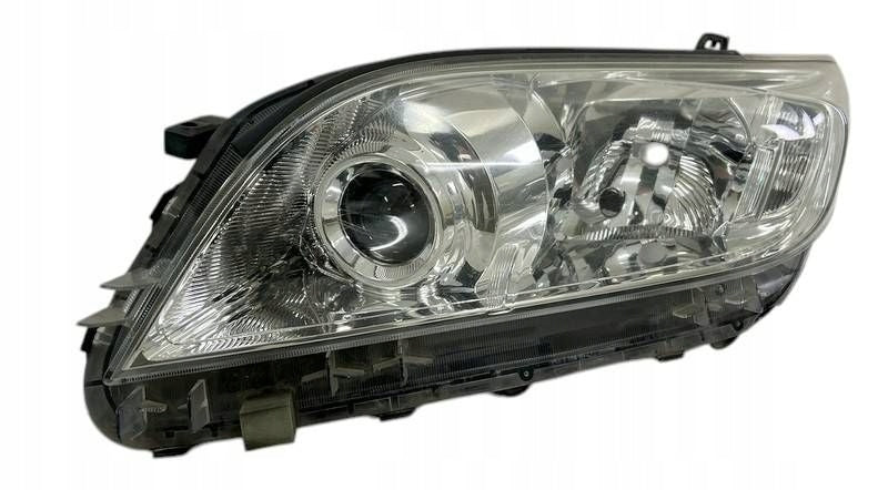 Frontscheinwerfer Toyota Rav 4 81170-42500 Links Scheinwerfer Headlight SCH6648865466ed