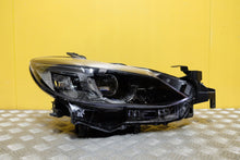 Laden Sie das Bild in den Galerie-Viewer, Frontscheinwerfer Mazda 6 Gj Full LED Rechts Scheinwerfer Headlight SCH4407613076wl