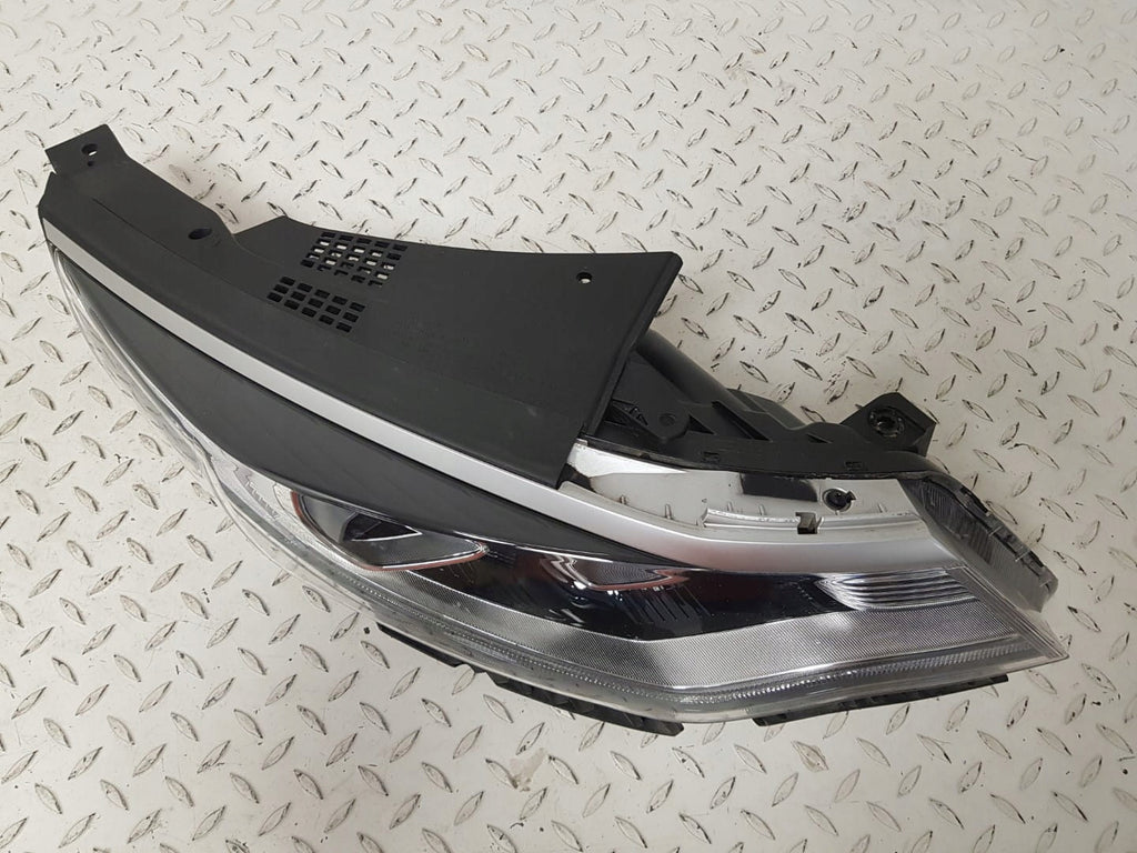 Frontscheinwerfer Kia Optima 92102A8800 Full LED Rechts Scheinwerfer Headlight SCH7292739470qb