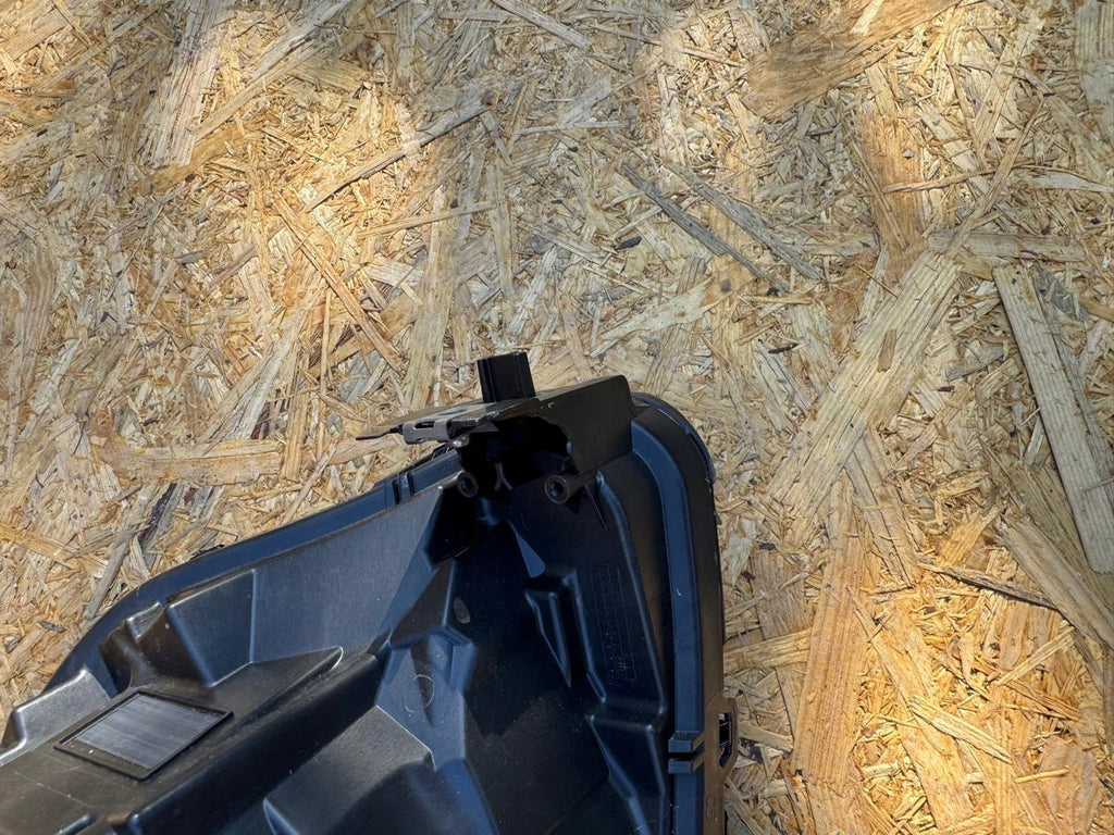 Frontscheinwerfer Renault 5 V LED Ein Stück (Rechts oder Links) Headlight