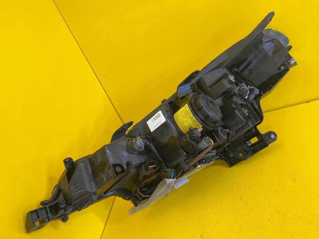 Frontscheinwerfer Citroën C-Crosser 89318045 Xenon Rechts Scheinwerfer Headlight SCH8282944373jy