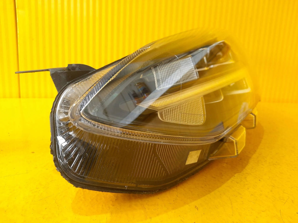 Frontscheinwerfer Ford Focus JX7B-13E015-CE FULL LED Links Headlight