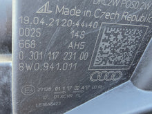 Load image into Gallery viewer, Frontscheinwerfer Audi A4 B9 8W0941011 Full LED Links Scheinwerfer Headlight SCH8458985659td