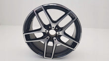 Load image into Gallery viewer, 1x Alufelge 19 Zoll 8.0" 5x112 38ET A2534011800 Mercedes-Benz Glc Rim Wheel FEL5166594214em
