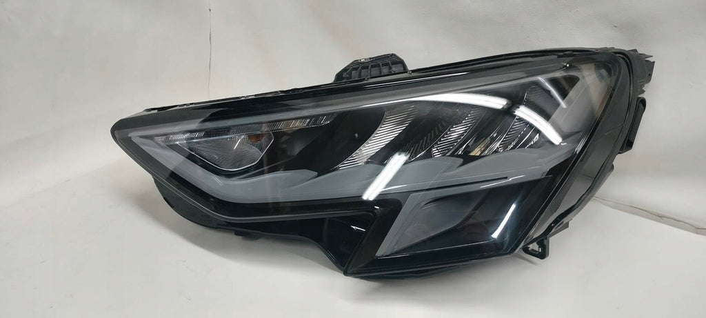 Frontscheinwerfer Audi A3 8Y0941011 LED Links Scheinwerfer Headlight SCH5652558536tj