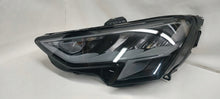 Load image into Gallery viewer, Frontscheinwerfer Audi A3 8Y0941011 LED Links Scheinwerfer Headlight SCH5652558536tj