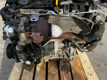Load image into Gallery viewer, Motor Opel Insignia B16DTH 1.6 CDTI 137TKm 2016 Diesel Engine Komplett MOT1906763896ju