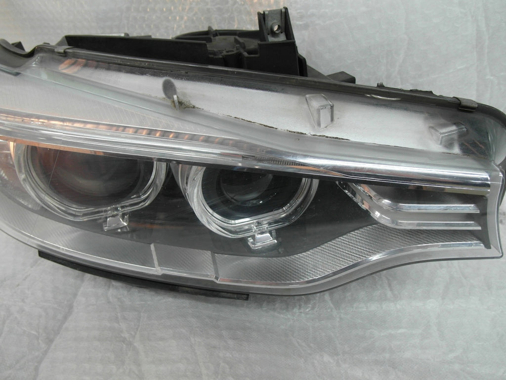 Frontscheinwerfer BMW 4 F32 7410786-01 LED Rechts Scheinwerfer Headlight SCH7686207324jl