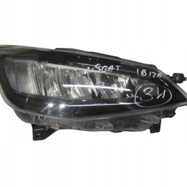 Frontscheinwerfer Seat Ibiza I 6F1941006F LED Rechts Scheinwerfer Headlight SCH7737126716ys