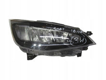 Laden Sie das Bild in den Galerie-Viewer, Frontscheinwerfer Seat Ibiza I 6F1941006F LED Rechts Scheinwerfer Headlight SCH7737126716ys