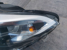 Laden Sie das Bild in den Galerie-Viewer, Frontscheinwerfer BMW F22 F23 7304473 Links Scheinwerfer Headlight SCH3718069155ua