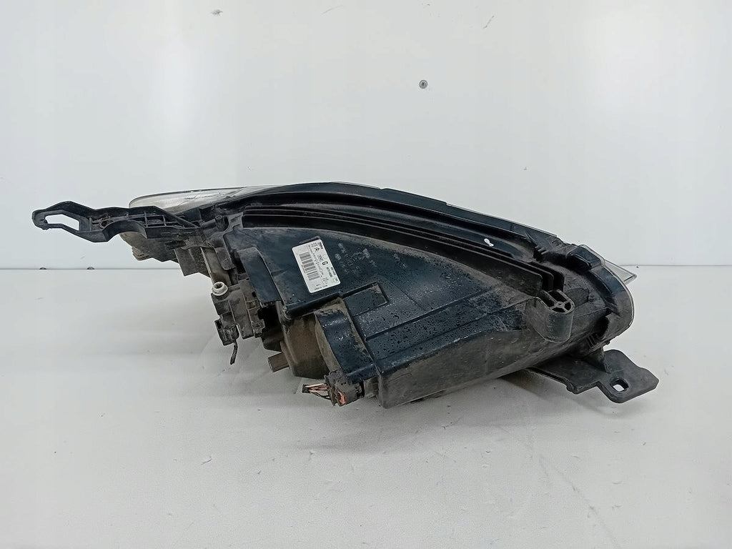 Frontscheinwerfer Citroën 9675140080 90014455 Links Scheinwerfer Headlight
