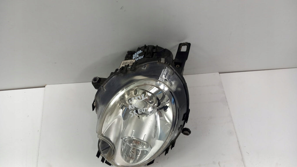 Frontscheinwerfer BMW E65 Mini R56 Xenon Rechts Scheinwerfer Headlight SCH4635499059fp
