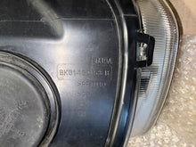 Load image into Gallery viewer, Frontscheinwerfer Ford Transit BK3113D153BF Links Scheinwerfer Headlight SCH4427444288et