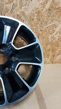 Laden Sie das Bild in den Galerie-Viewer, 1x Alufelge 16 Zoll 6.5" 5x114.3 50ET Dacia Duster Rim Wheel FEL4926952835vz