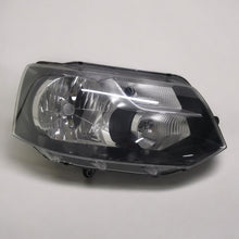 Load image into Gallery viewer, Frontscheinwerfer VW T5 7E1941016H Rechts Scheinwerfer Headlight