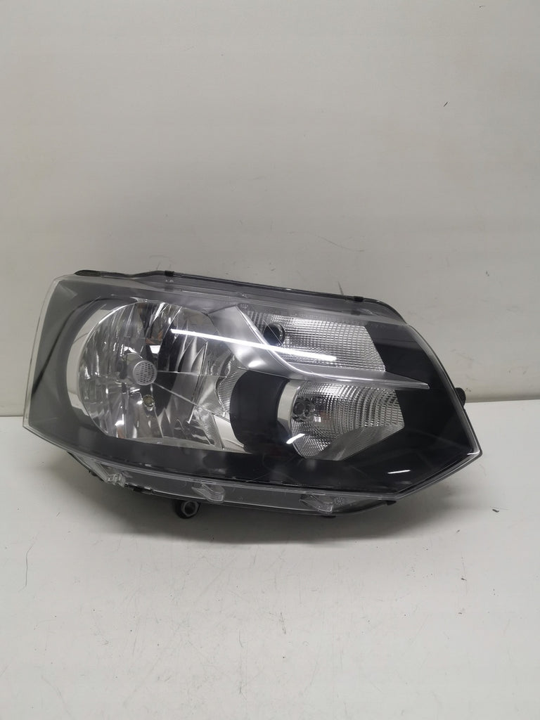 Frontscheinwerfer VW T5 7E1941016H Rechts Scheinwerfer Headlight