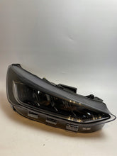 Laden Sie das Bild in den Galerie-Viewer, Frontscheinwerfer Ford Focus NX7B-13E014-CF FULL LED Rechts Headlight