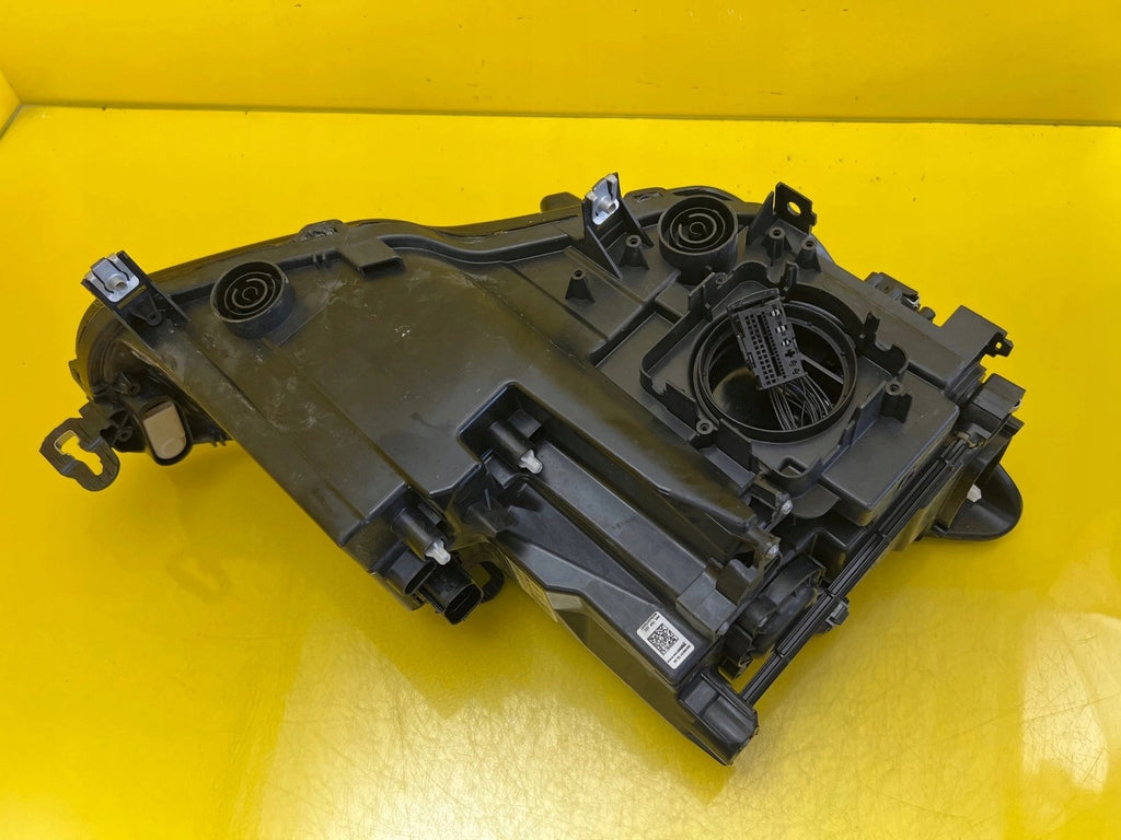 Frontscheinwerfer Seat Leon 5FB941007F LED Links Scheinwerfer Headlight