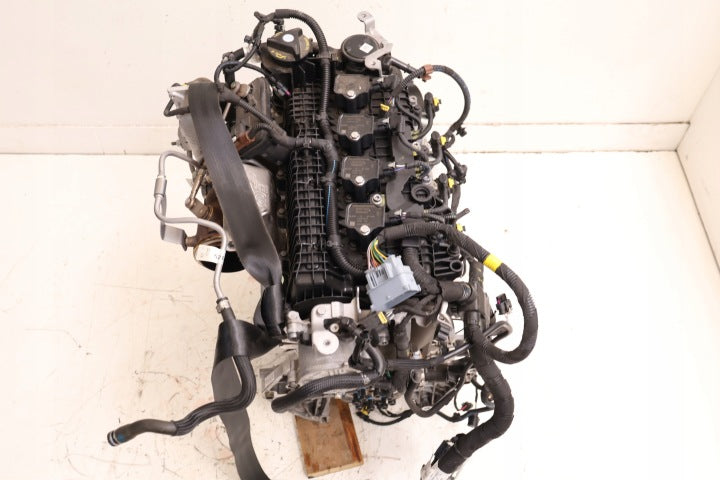 Motor Jeep Compass 46351268 1.3 18TKm Benzin Engine Komplett MOT4589108563jm