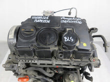 Laden Sie das Bild in den Galerie-Viewer, Motor VW Caddy III BLS 1.9 TDI 105PS 77kW 2007 Diesel Engine Unkomplett MOT7032122380rk
