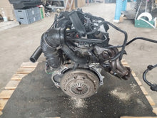 Laden Sie das Bild in den Galerie-Viewer, Motor Mitsubishi Colt VI Lancer I 4A91 1.5 109PS 80kW 165TKm Benzin Komplett MOT3653178641uk
