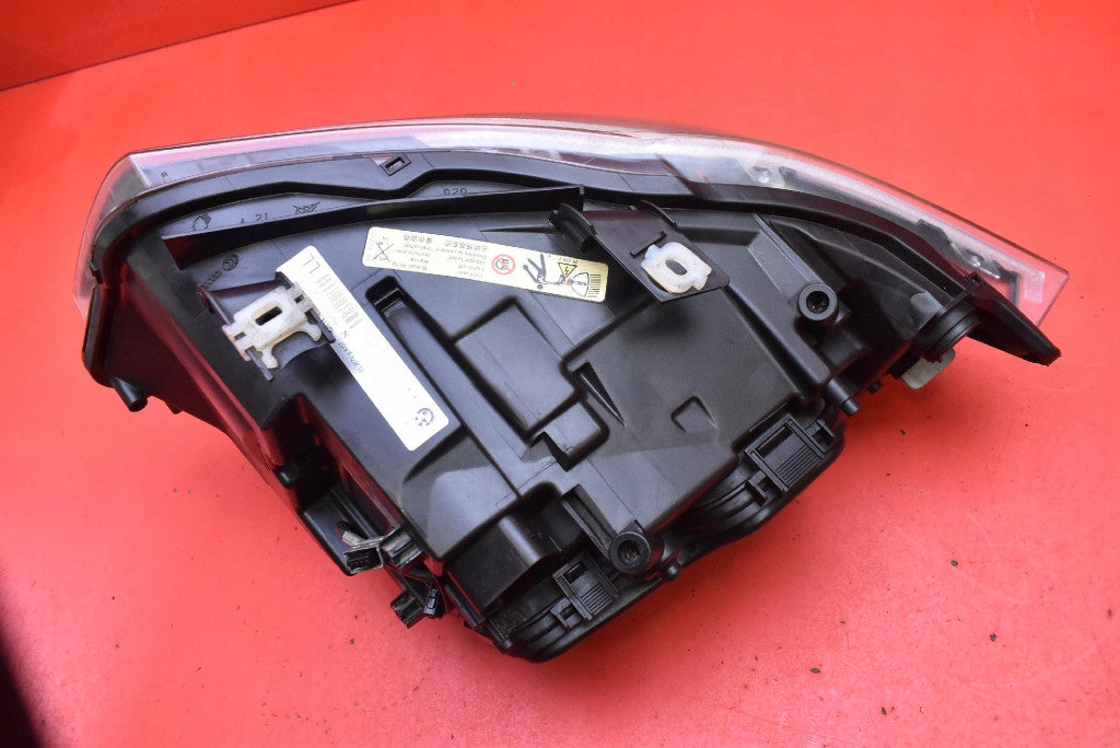 Frontscheinwerfer BMW E91 E90 7161668 Rechts Scheinwerfer Headlight SCH5873214749kk