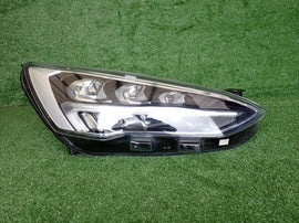Frontscheinwerfer Ford Focus JX7B-13E014-AE Full LED Rechts Headlight SCH3547389608rs