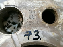 Load image into Gallery viewer, 1x Alufelge 18 Zoll 7.5" 5x130 53ET 4L0601025BG Audi Q7 Rim Wheel FEL3629703052vz