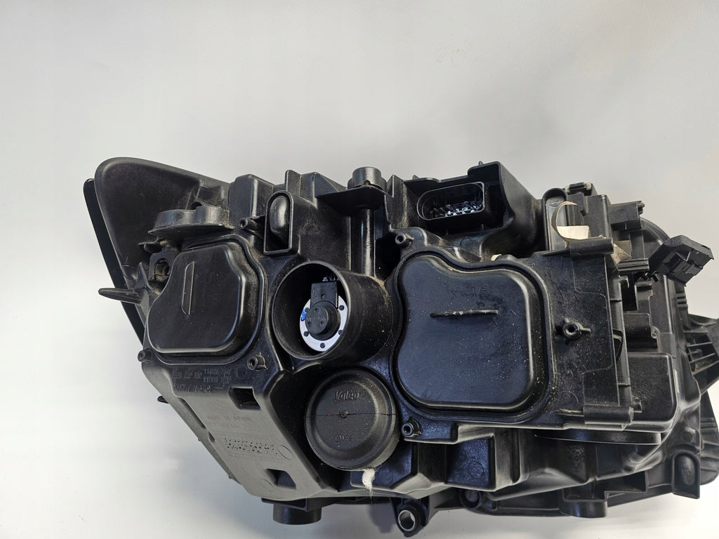 Frontscheinwerfer VW T6 7E1941035A LED Links Scheinwerfer Headlight SCH6611089548dh