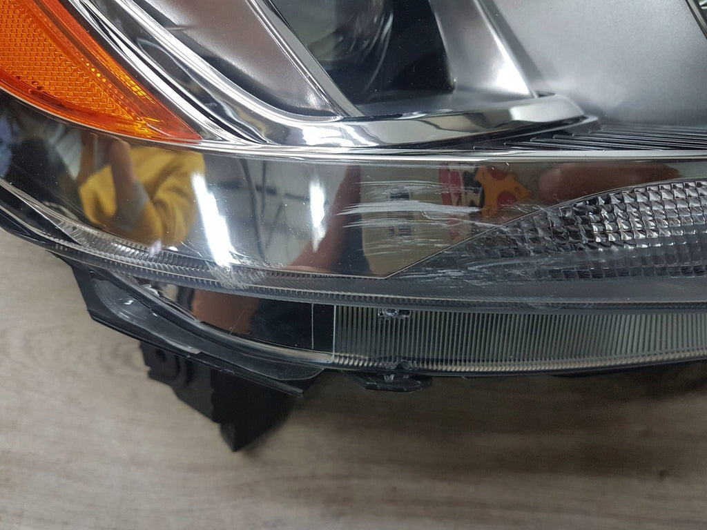 Frontscheinwerfer Ford Kuga II GV4113W029CD 90101802 Rechts Headlight SCH4920575917mj