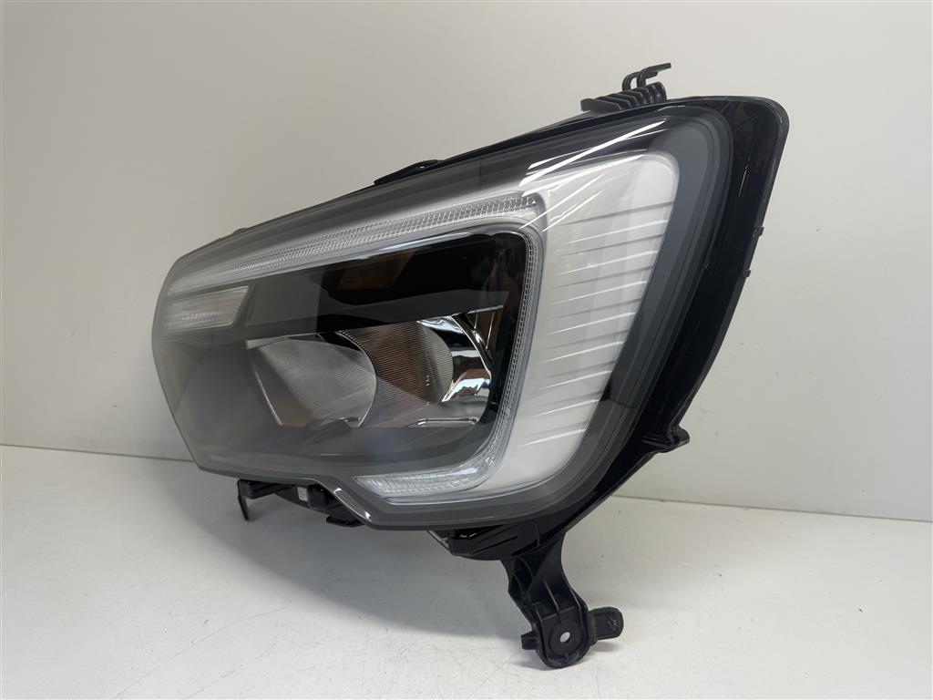 Frontscheinwerfer Renault Master 260607867 LED Links Scheinwerfer Headlight SCH5977220559jo