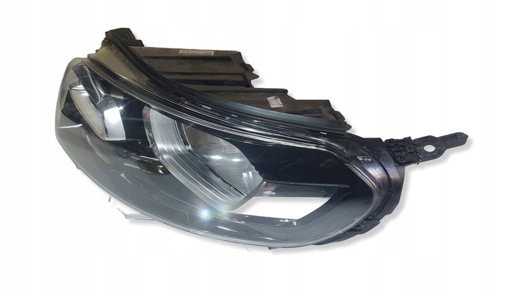 Frontscheinwerfer Citroën Jumpy Zafira C Vivaro Links Scheinwerfer Headlight SCH1987225024bm
