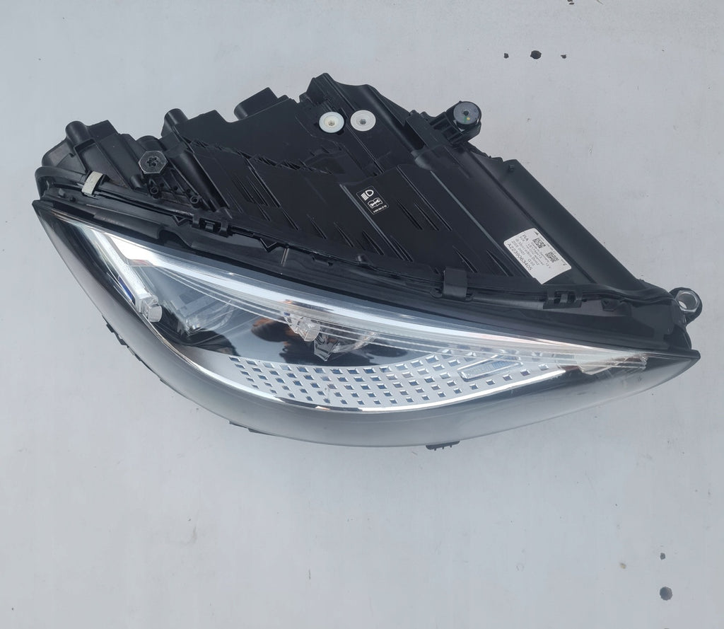 Frontscheinwerfer Mercedes-Benz W223 A2239063405 Rechts Scheinwerfer Headlight