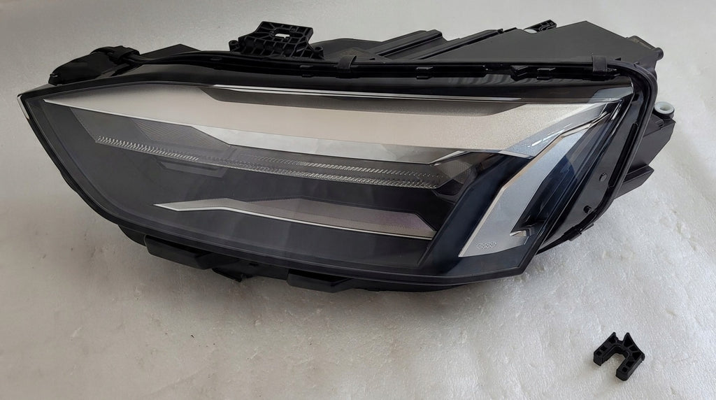 Frontscheinwerfer Audi A5 8W6941011 Full LED Links Scheinwerfer Headlight
